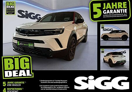 Opel Mokka-e Mokka e GS Line SHZ Rückfahrkamera Keyless