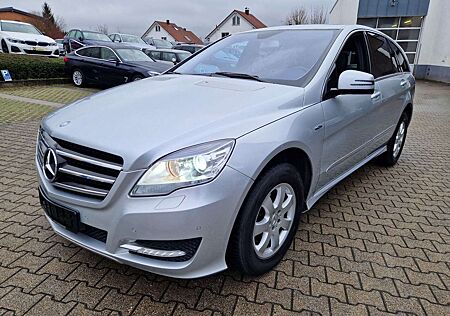 Mercedes-Benz R 300 CDI BlueEfficiency Navi/Automatik/EU5