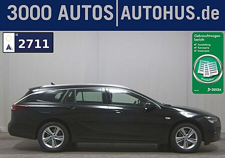 Opel Insignia ST 2.0 TURBO Elegance Navi LED PDC Shz