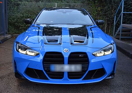 BMW M4 Competition
