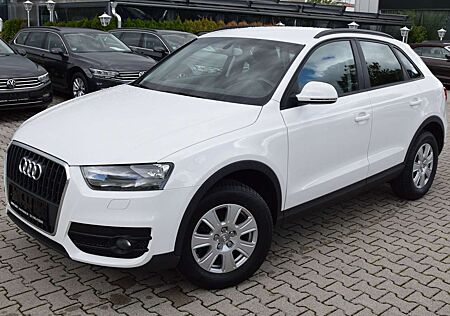 Audi Q3 1.4 TFSI,150 PS,Start-stop,Shz,Tempomat,Pdc