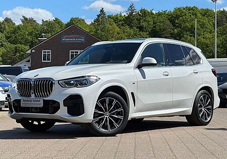 BMW X5 *XDRIVE*30D*M-SPORT*LASER*HEAD-UP*DISPLAY-KEY*