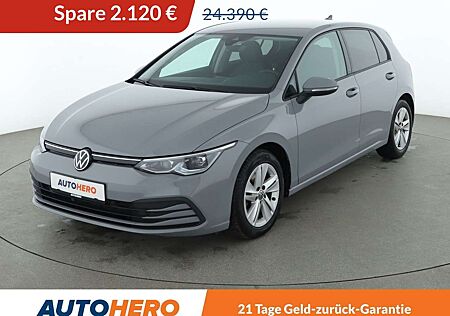 VW Golf Volkswagen 1.5 eTSI ACT Life Aut.*NAVI*LED*ACC*