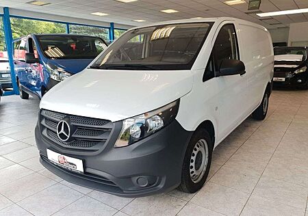 Mercedes-Benz Vito Kasten WORKER lang Radio Tempomat