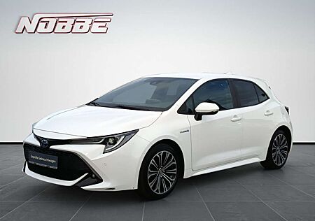 Toyota Corolla 2.0 Hybrid Club Technik-Paket