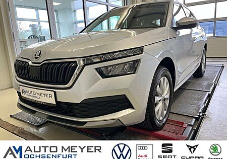 Skoda Kamiq Ambition 1.0 TSI DSG Smart link LED