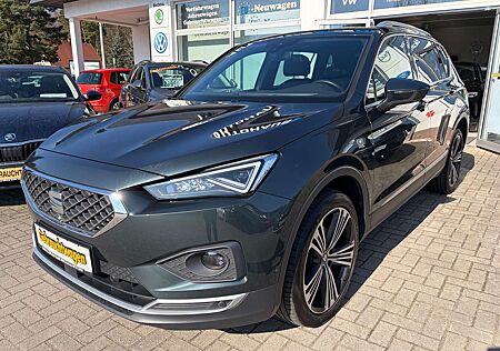 Seat Tarraco 2.0 TDI Xcellence 4Drive Standheizung!