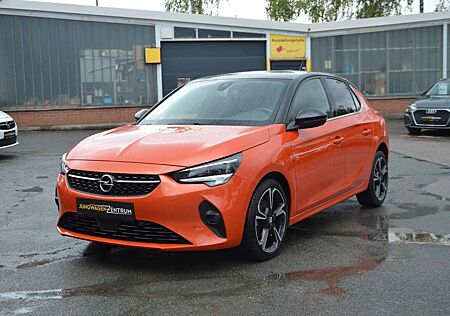 Opel Corsa Elegance 1.2"SITZHZ"KAMERA"CARPLAY"TEMPOMA