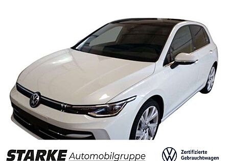 VW Golf Volkswagen 1.5 eTSI DSG Edition 50