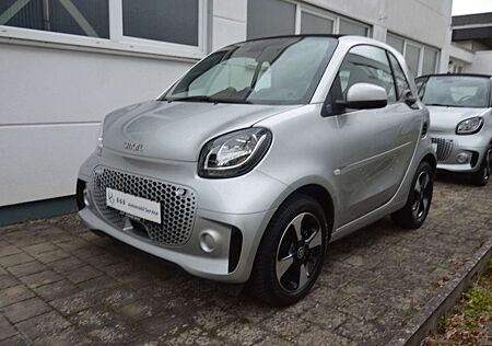 Smart ForTwo Coupe EQ*