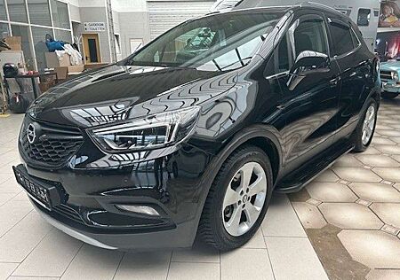 Opel Mokka X Innovation