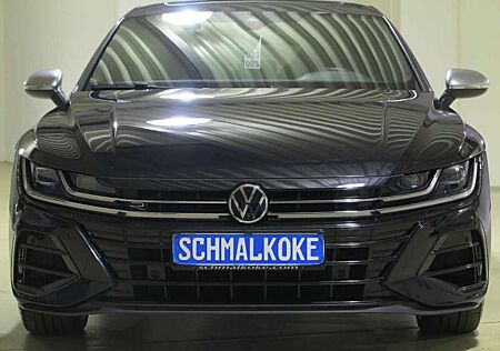 VW Arteon Volkswagen Shooting Brake 2.0 TSI 4Mot DSG7 R Leder