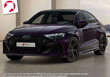 Audi RS3 S tronic*Amethyst Perleffekt*