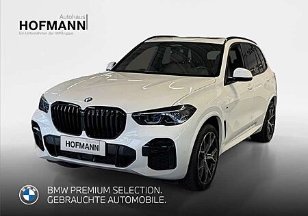 BMW X5 xDrive30d M-Sport+STDHZ+Komf.Sitze+ACC+Pano++