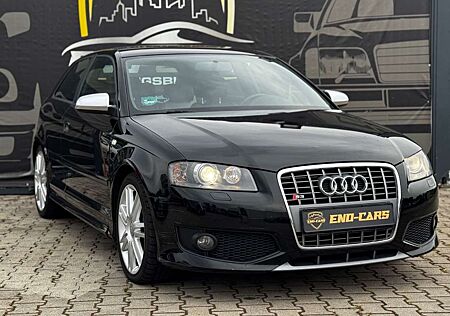 Audi S3 2.0 TFSI * BOSE * XENON *