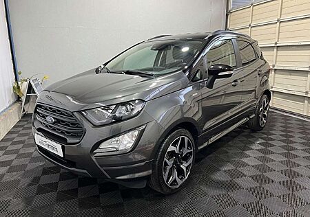 Ford EcoSport ST-Line 1,0Ecoboost