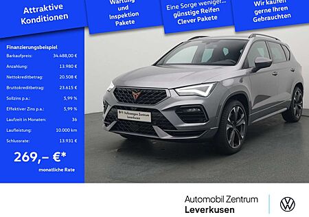 Seat Ateca VIRT DSG 360° NAVI LED