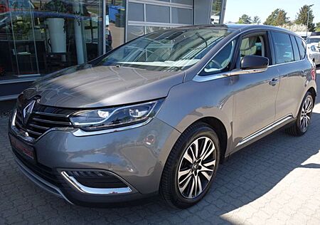Renault Espace V 1,6 dCI Initiale Paris 7SITZER/PANO/KAM
