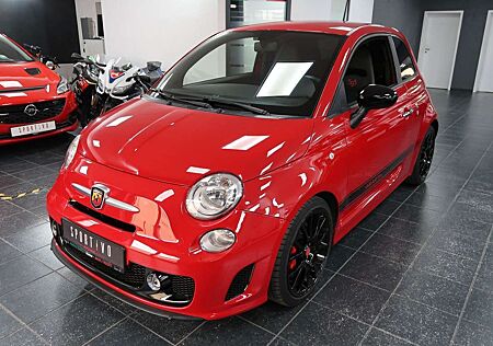 Abarth 500 1.4 T-Jet 16V 595 Competizione