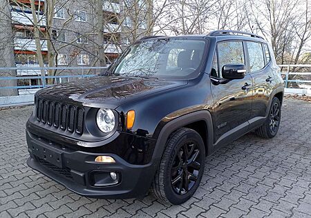Jeep Renegade Limited FWD