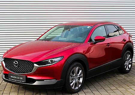 Mazda CX-30 Sky-G 122 Selection Design & Premium-Paket