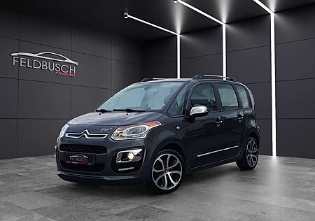 Citroën C3 Picasso Citroen Selection"Garantie-TÜV/ServiceNEU"1.Hand