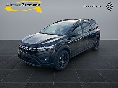 Dacia Jogger Extreme+ 1.0 TCe 100 ECO-G EU6e Navi Klimaautom Fa