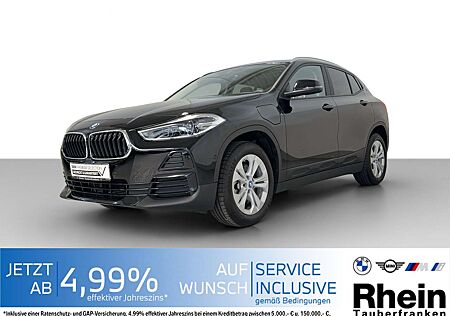 BMW X2 xDrive25e Navi*HUD*Panorama*Apple*Parkassist.