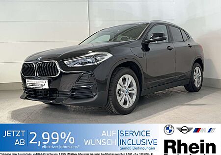 BMW X2 xDrive25e Navi*HUD*Panorama*Apple*Parkassist.