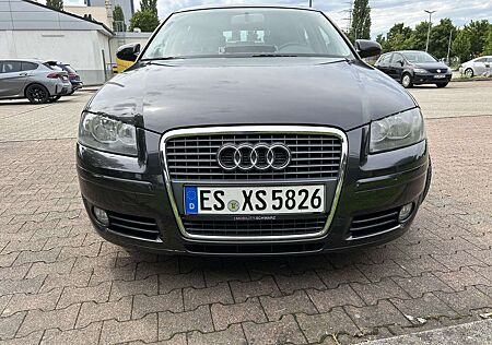 Audi A3 1.4 TFSI