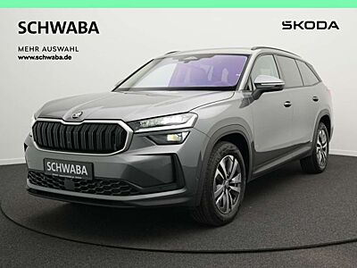 Skoda Kodiaq Selection 2.0 TDI 4x4 DSG