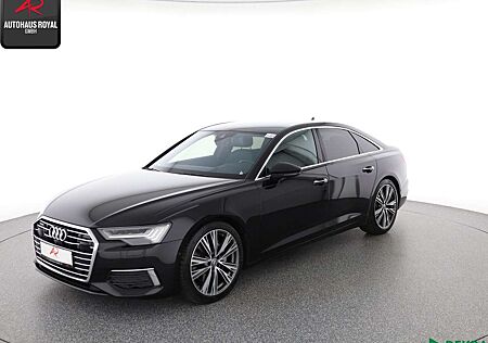 Audi A6 50 TDI qu S LINE 20Z BANG+O HIGH-END,MASSAGE