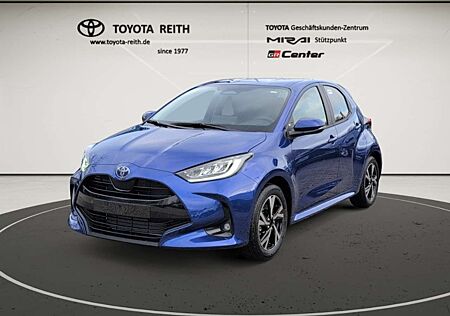 Toyota Yaris 1,5 l Hybrid Teamplayer LED Apple CarPlay Android