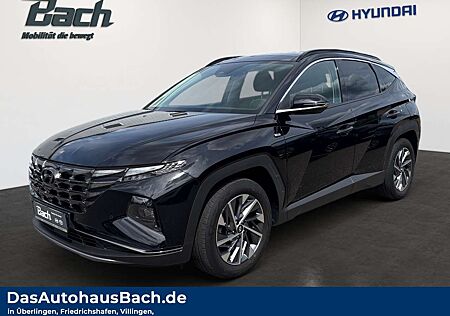 Hyundai Tucson Trend 1.6L GDI Mild-Hybrid Trend