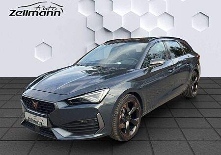 Cupra Leon Sportstourer 1.5 eTSI 110kW Automatik LED ACC Park