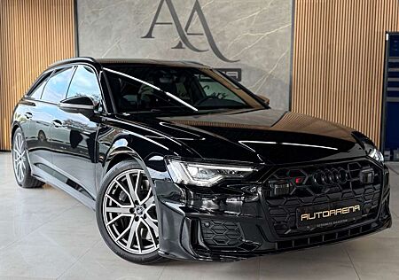 Audi S6 Avant 3.0 TDI*AHK*MATRIX*B&O*