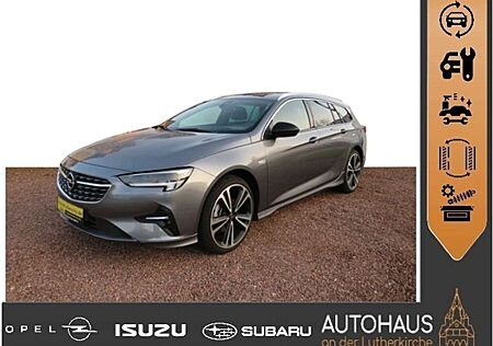 Opel Insignia B ST GS Line Plus *4x4**Leder**Bose*