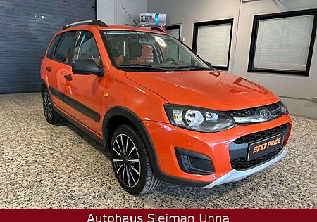 Lada Kalina 2 Kombi 1,6/ LPG-AUTOGAS/Klima