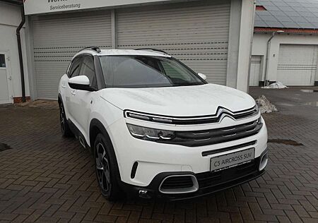 Citroën C5 Aircross Citroen Feel Pack Hybrid 225 e-EAT8