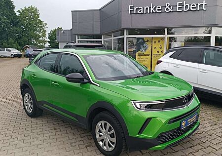 Opel Mokka 1.2 DI Turbo 74 kW 100 PS Start/Stop