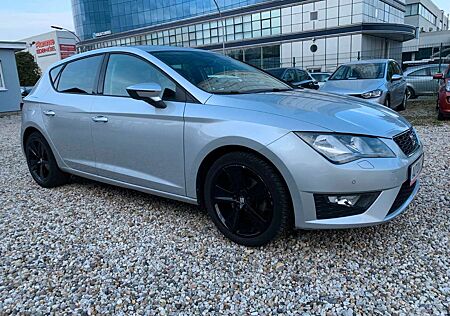 Seat Leon FR* 150 PS * Automatik * sehr gepflegt