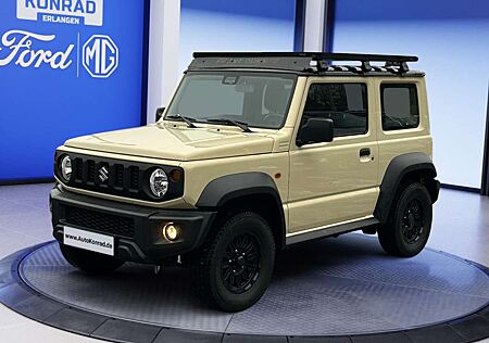 Suzuki Jimny 1.5. ALLGRIP Comfort *Dachträger*Heckleiter*