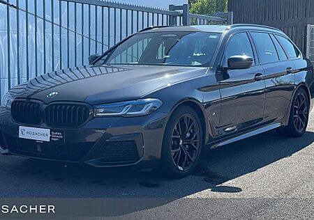 BMW 530 d xDrive Tou M-Sport,Pano,StdHzg,DAProf,Leder