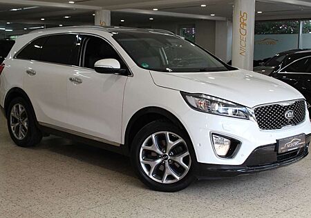 Kia Sorento Platinum Edition 4WD"360°"Panorama"Voll"