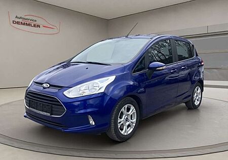 Ford B-Max Edition, Klima, Winter-Paket, Parksensoren