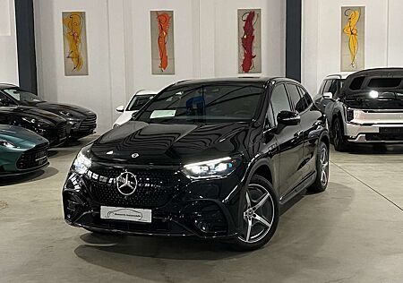 Mercedes-Benz EQE SUV 350+ AMG/Pano/HA-Lenk/360/DIS/WP/BUR/
