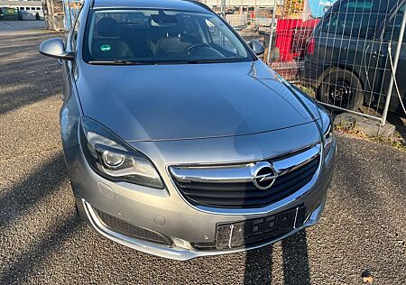 Opel Insignia Selection 2.0 Cdti Automatik