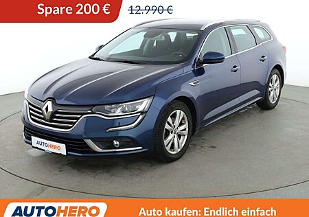 Renault Talisman 1.5 dCi Energy Life*NAVI*PDC*TEMPO*SHZ*KLIMA*