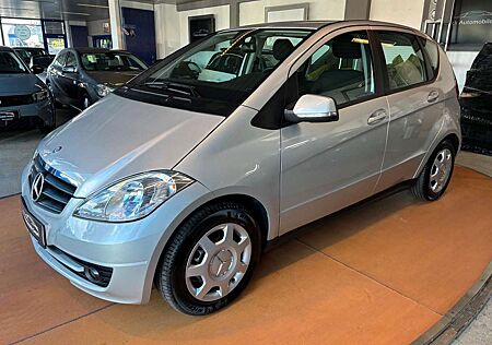 Mercedes-Benz A 160 A -Klasse /Autom./SHZ/SH/Klima