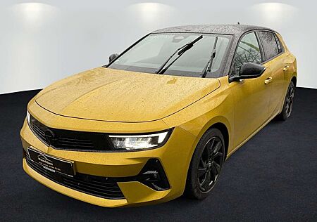 Opel Astra gebraucht kaufen Opel Astra L 1.2 Turbo GS Line FLA 360 SpurH 2xKlima
